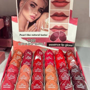 CRAZY GIRL ESSENCE LIP GLOSS